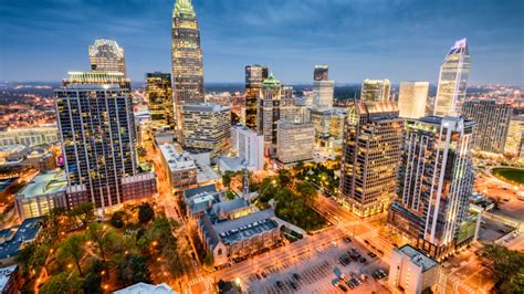 About Charlotte .